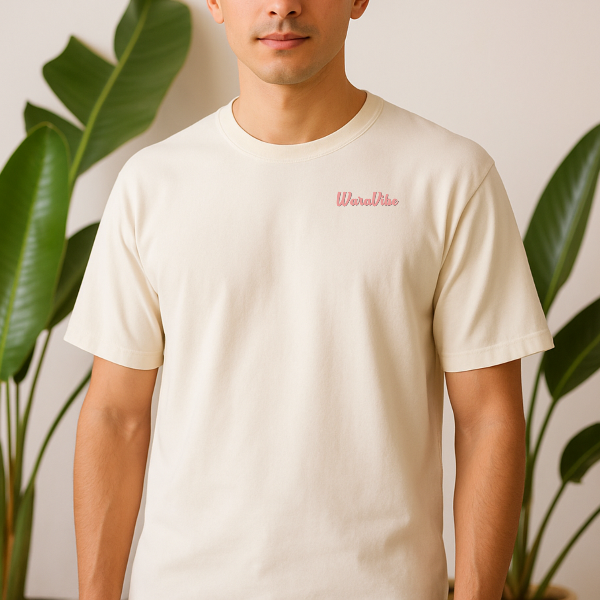 Area 787: Puerto Rico - Vintage Colorful Graphic T-Shirt